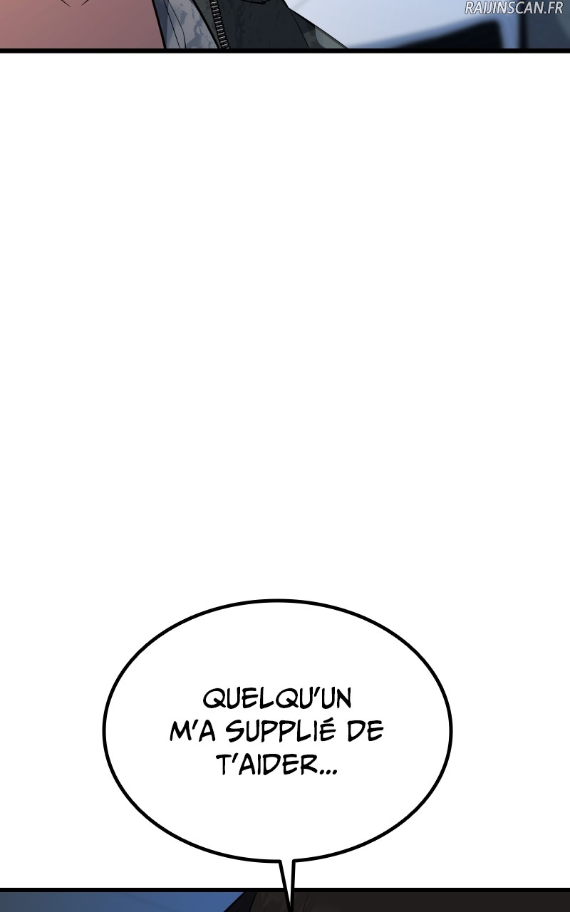 King of Violence Chapitre 24 - Page 69