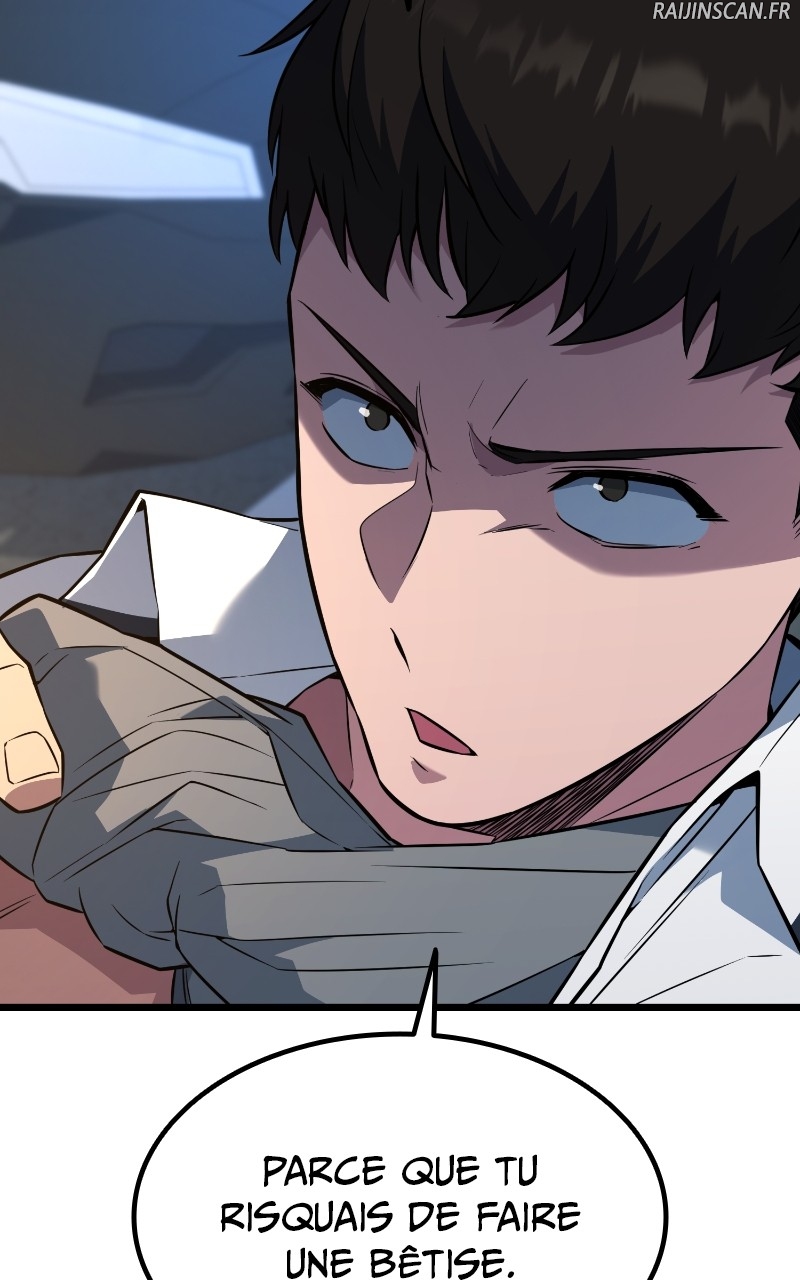 King of Violence Chapitre 24 - Page 70