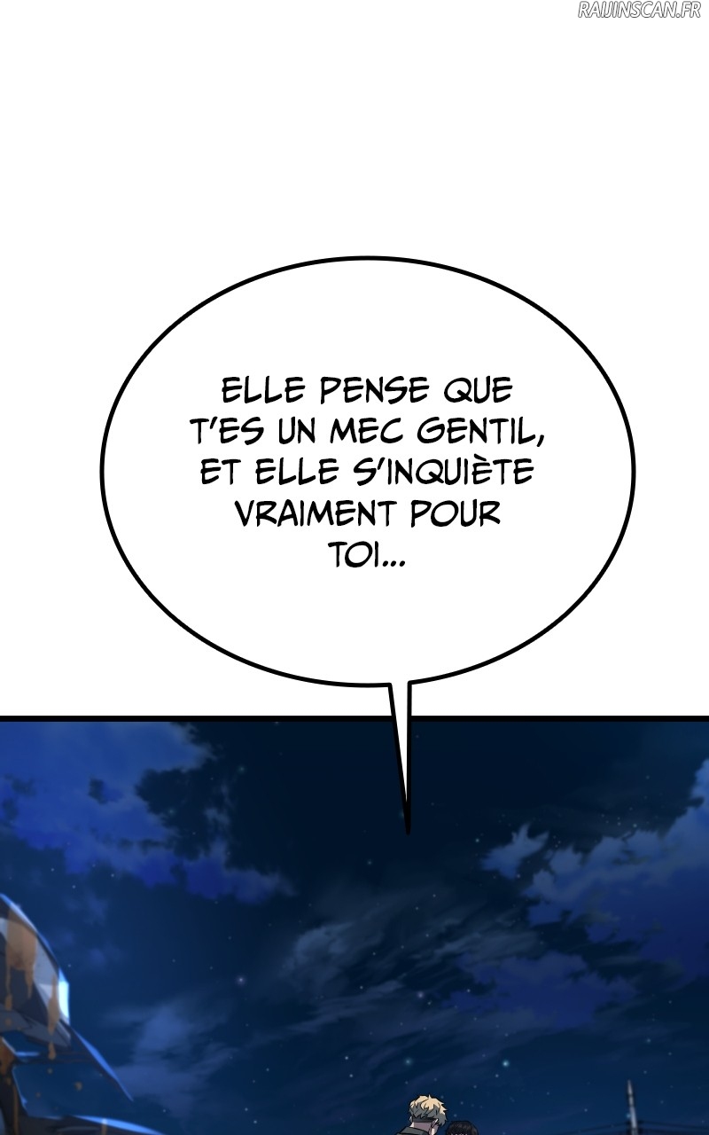King of Violence Chapitre 24 - Page 73