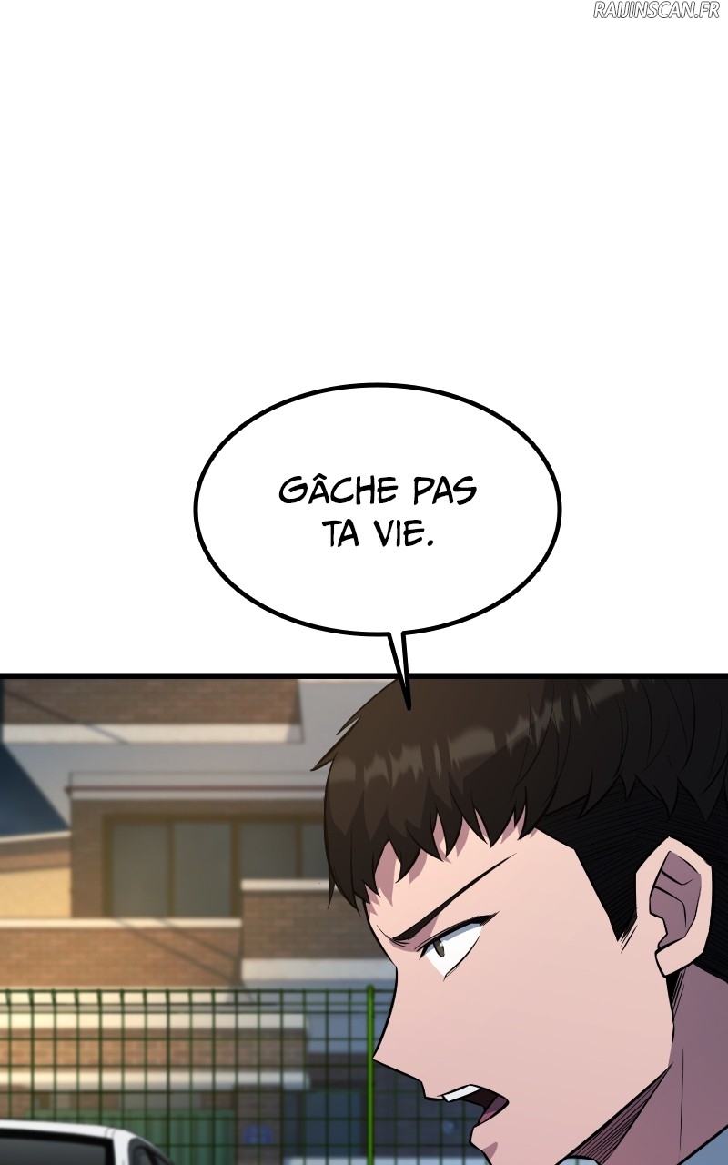 King of Violence Chapitre 24 - Page 75
