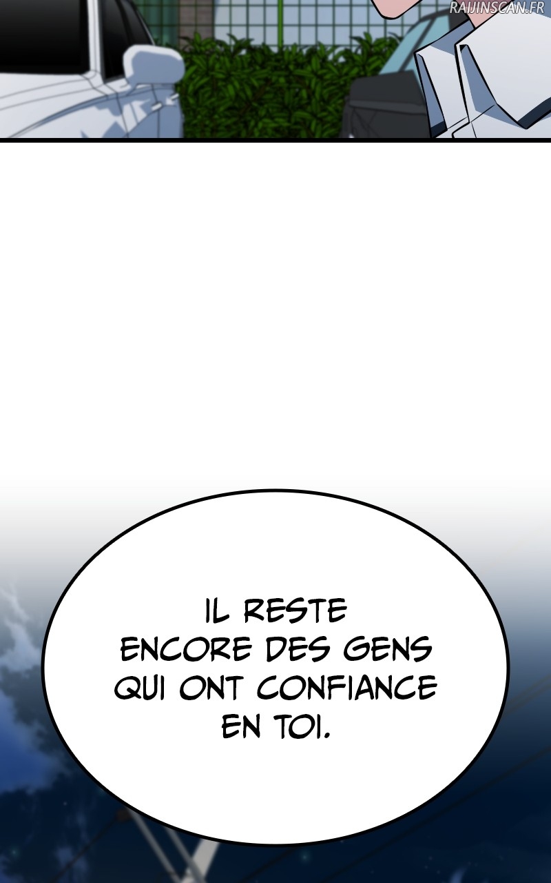 King of Violence Chapitre 24 - Page 76