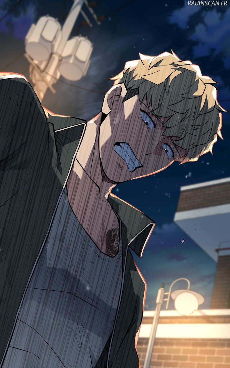 King of Violence Chapitre 24 - Page 77
