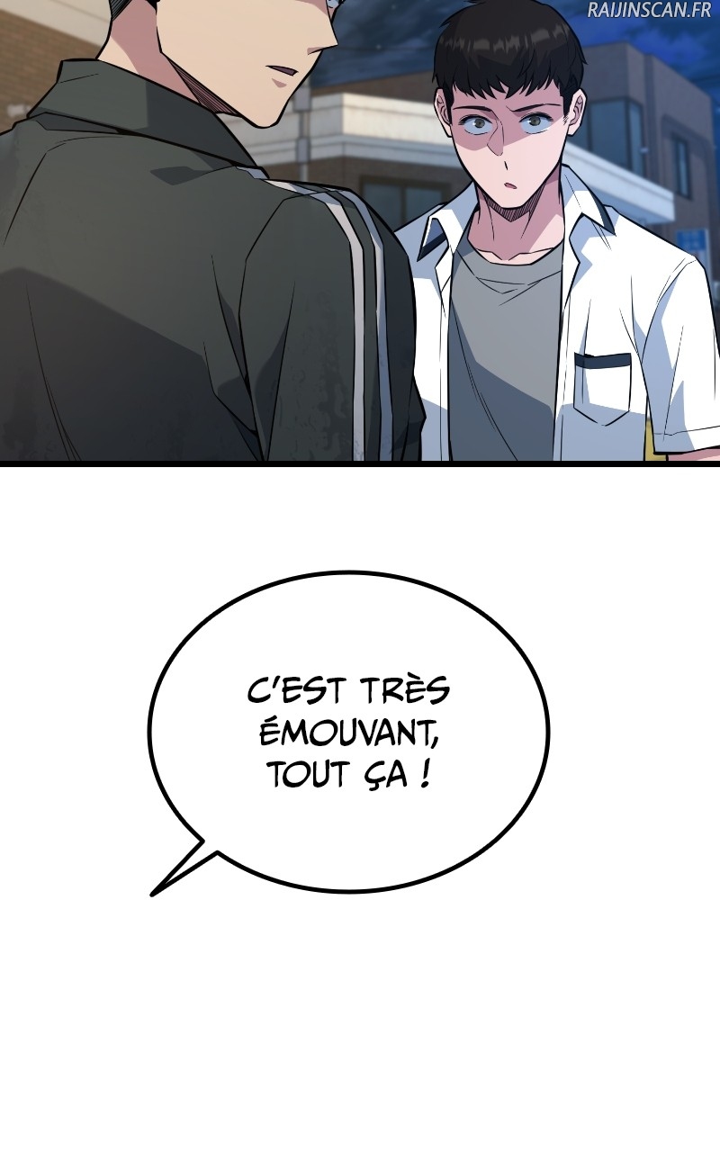 King of Violence Chapitre 24 - Page 81