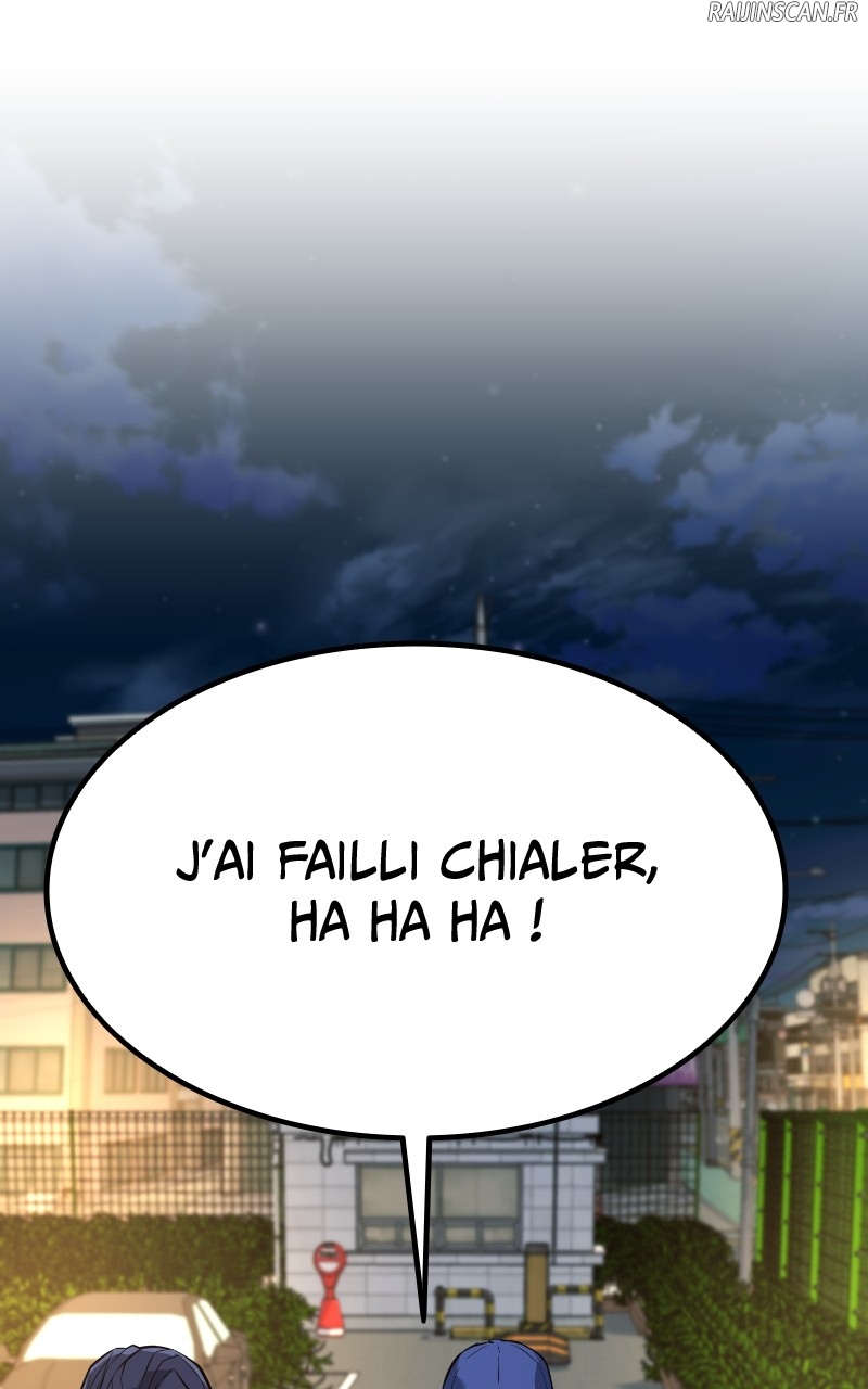 King of Violence Chapitre 24 - Page 82