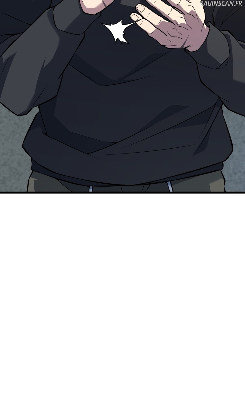King of Violence Chapitre 24 - Page 84