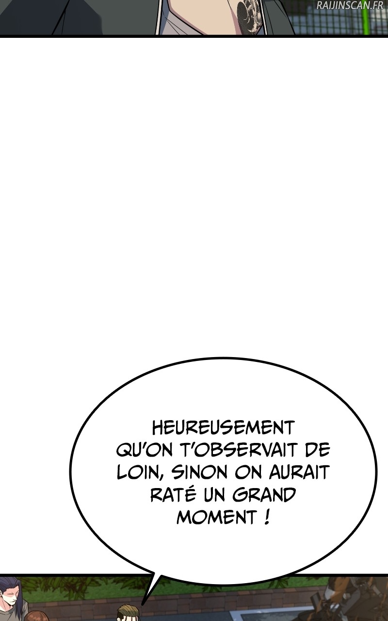 King of Violence Chapitre 24 - Page 86