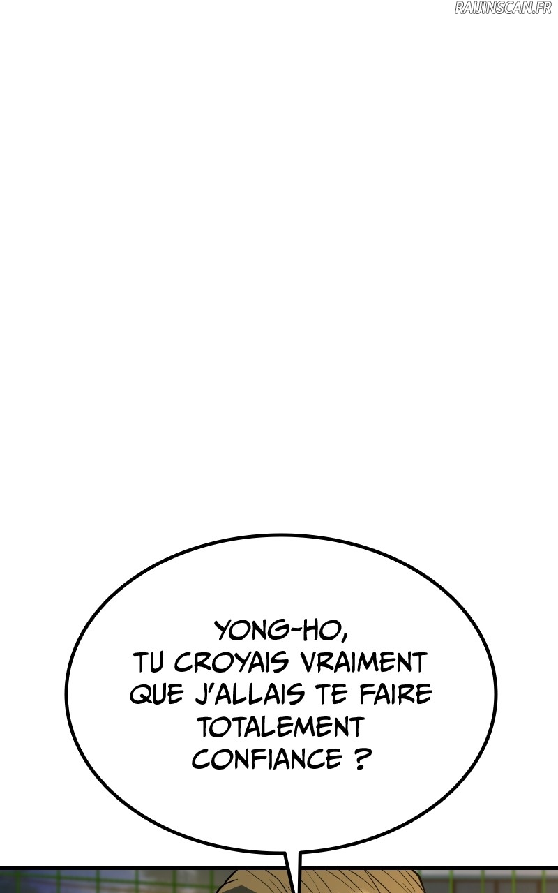 King of Violence Chapitre 24 - Page 88