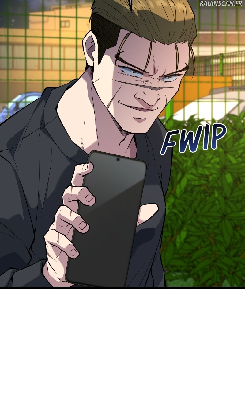 King of Violence Chapitre 24 - Page 89