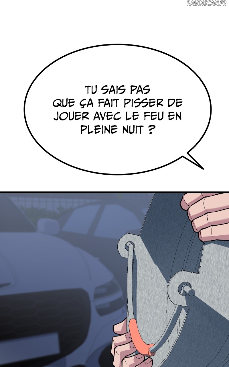 King of Violence Chapitre 24 - Page 9