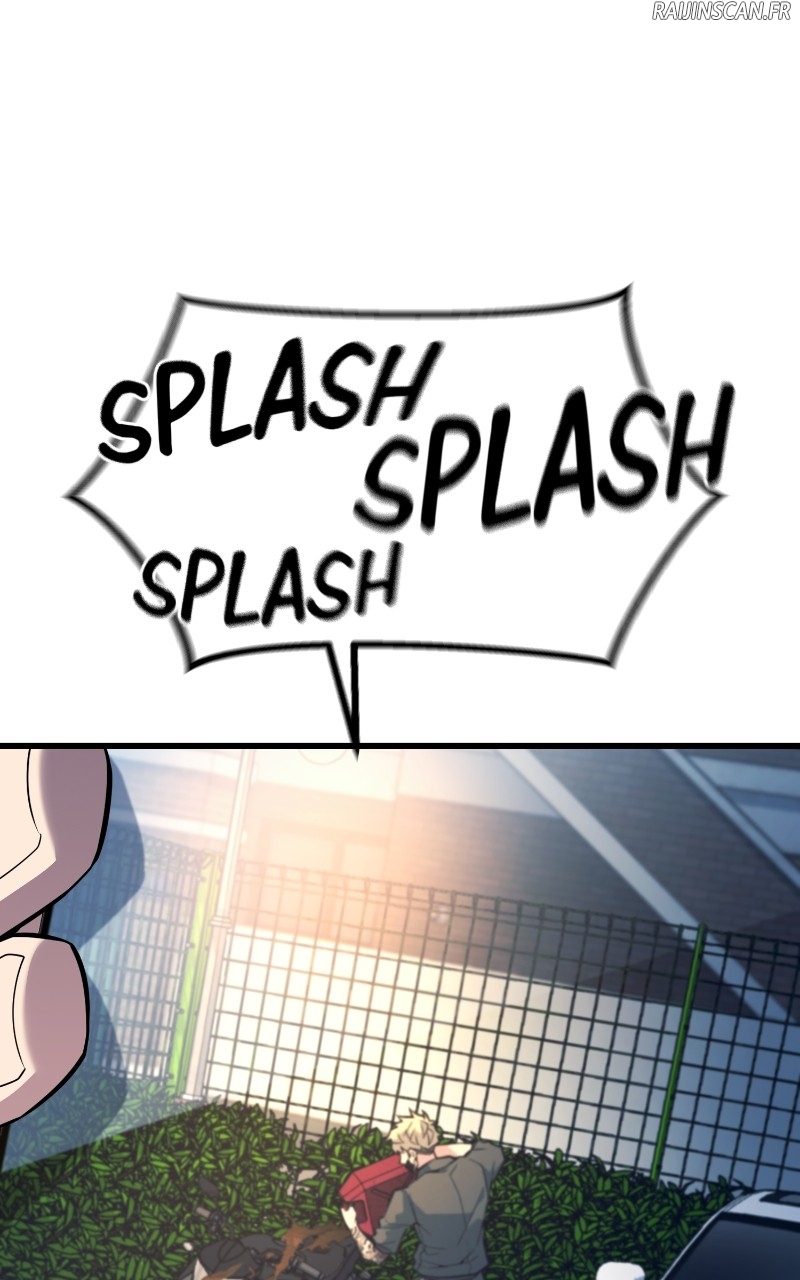 King of Violence Chapitre 24 - Page 90