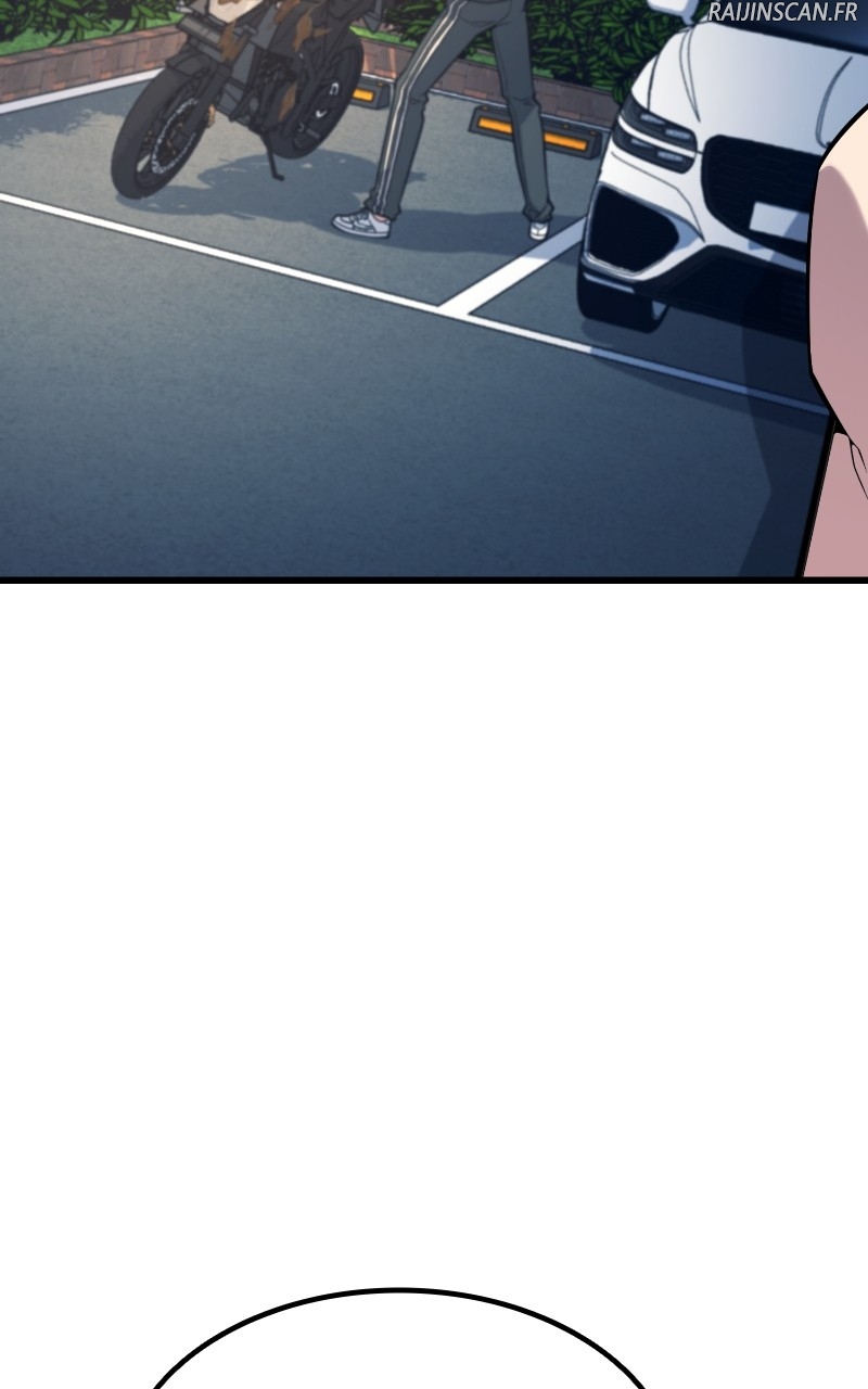 King of Violence Chapitre 24 - Page 91