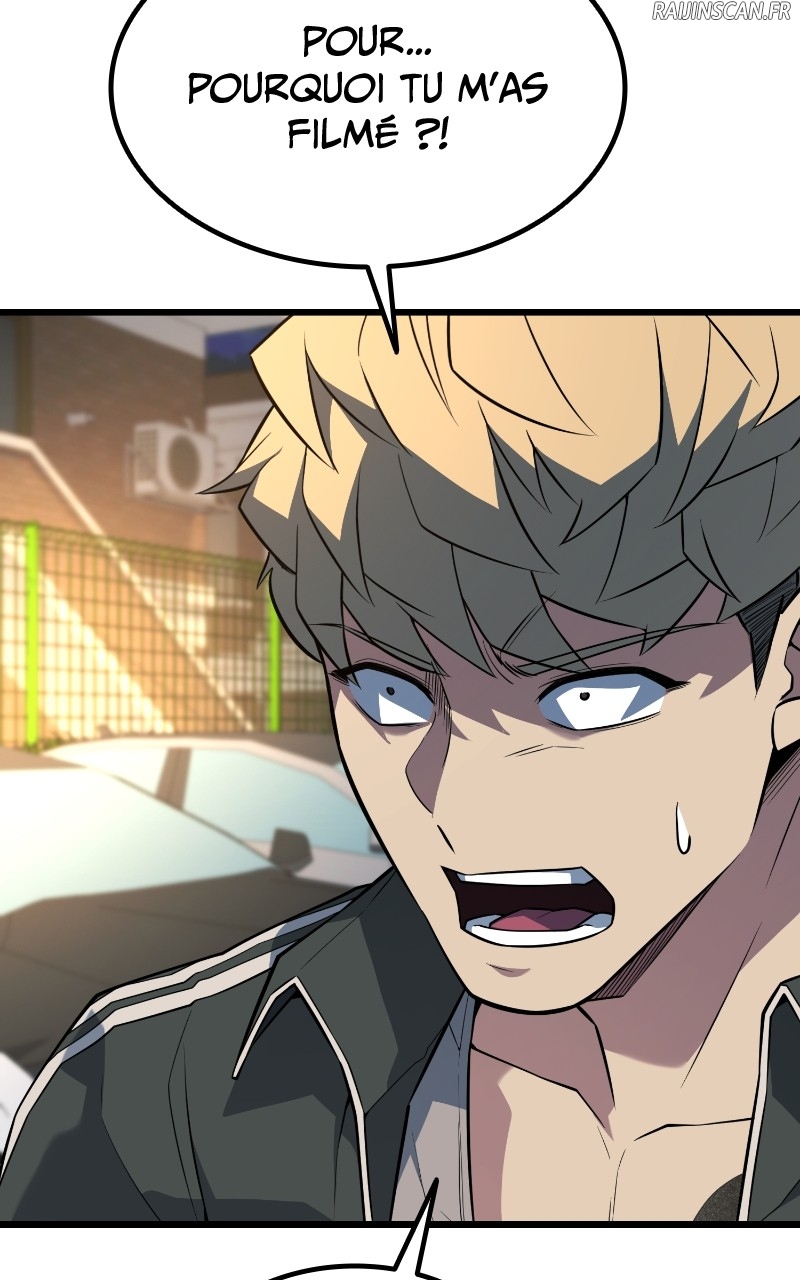 King of Violence Chapitre 24 - Page 92