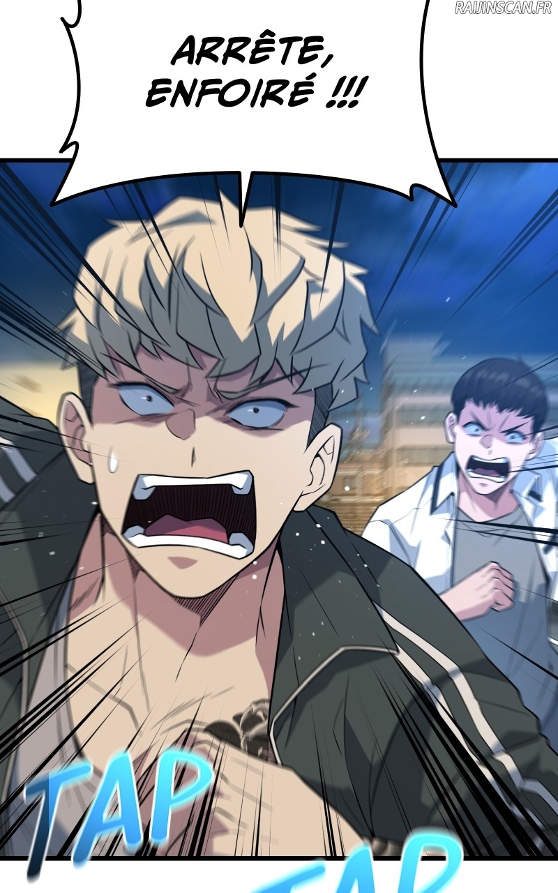 King of Violence Chapitre 24 - Page 96