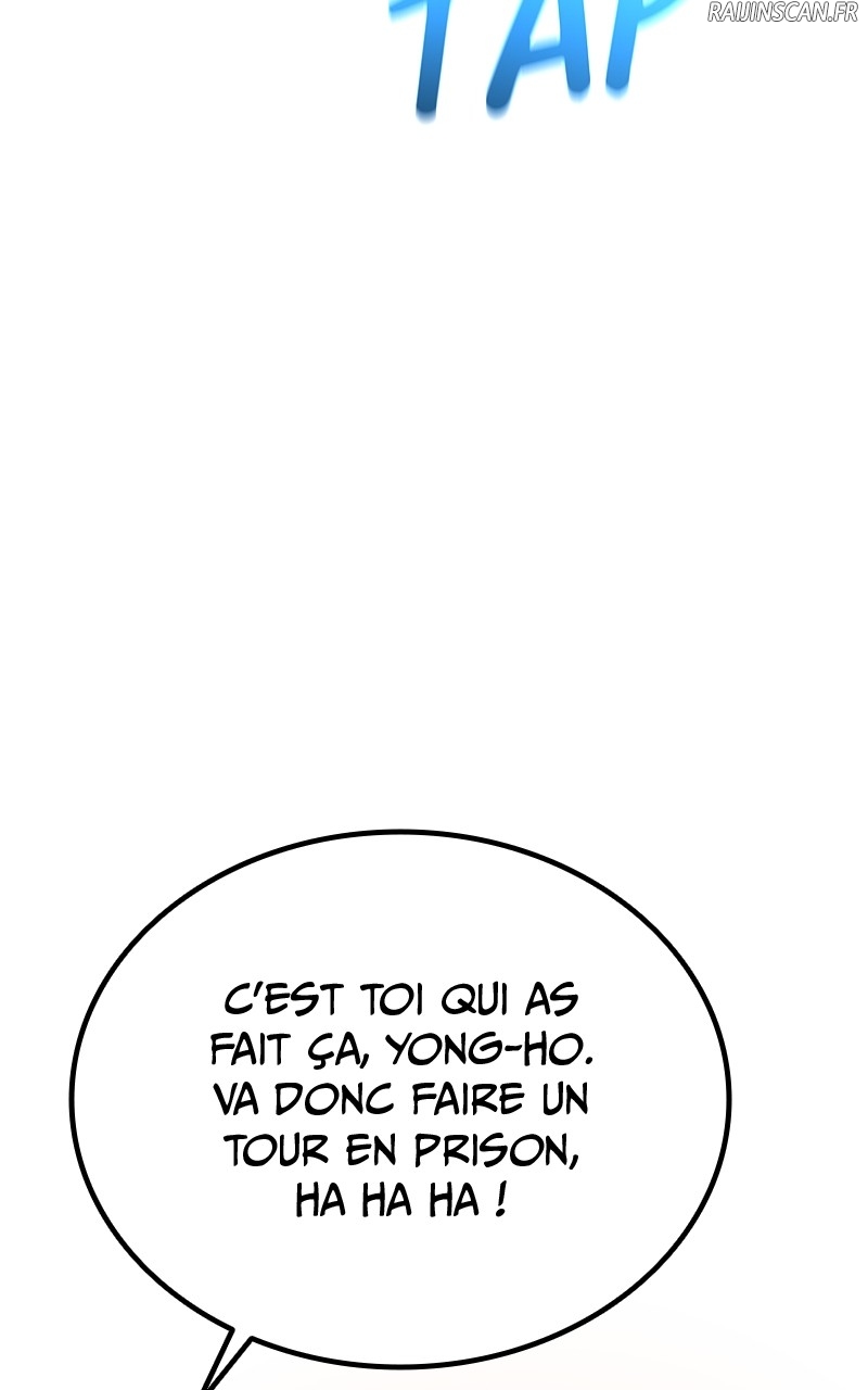 King of Violence Chapitre 24 - Page 97