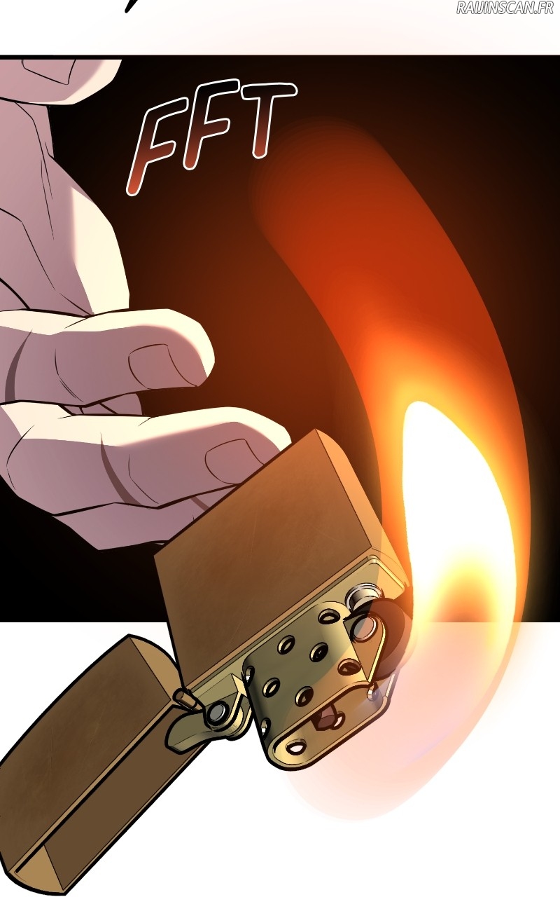 King of Violence Chapitre 24 - Page 98