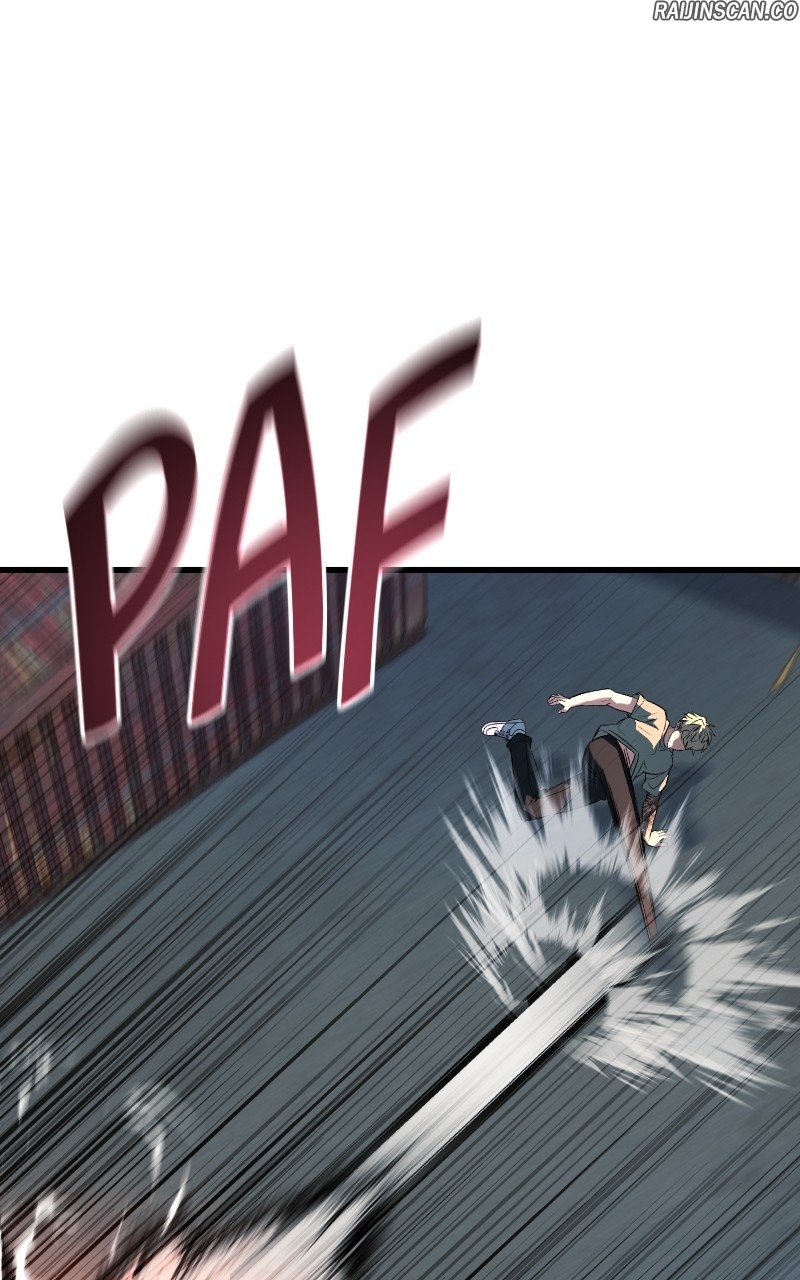 King of Violence Chapitre 50 - Page 102