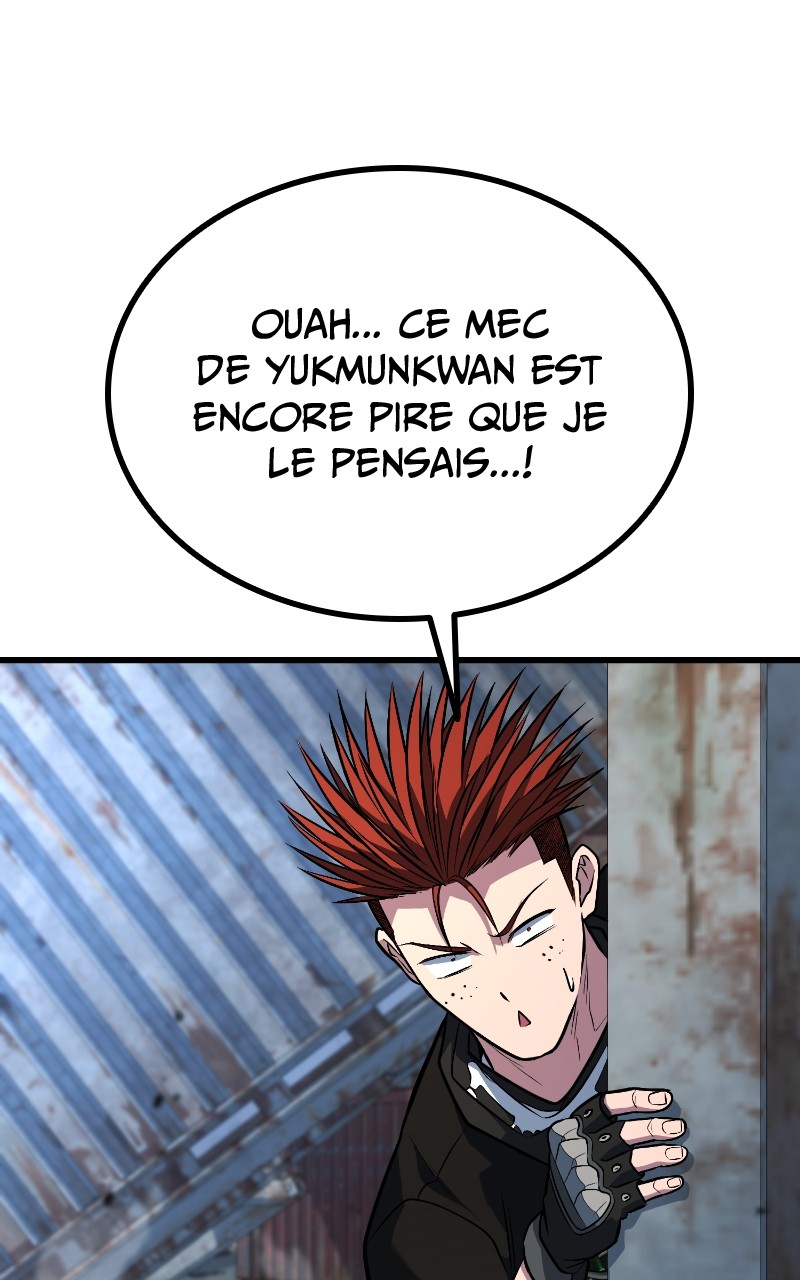 King of Violence Chapitre 50 - Page 104