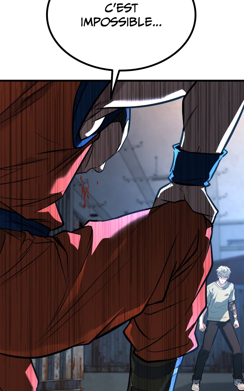 King of Violence Chapitre 50 - Page 108