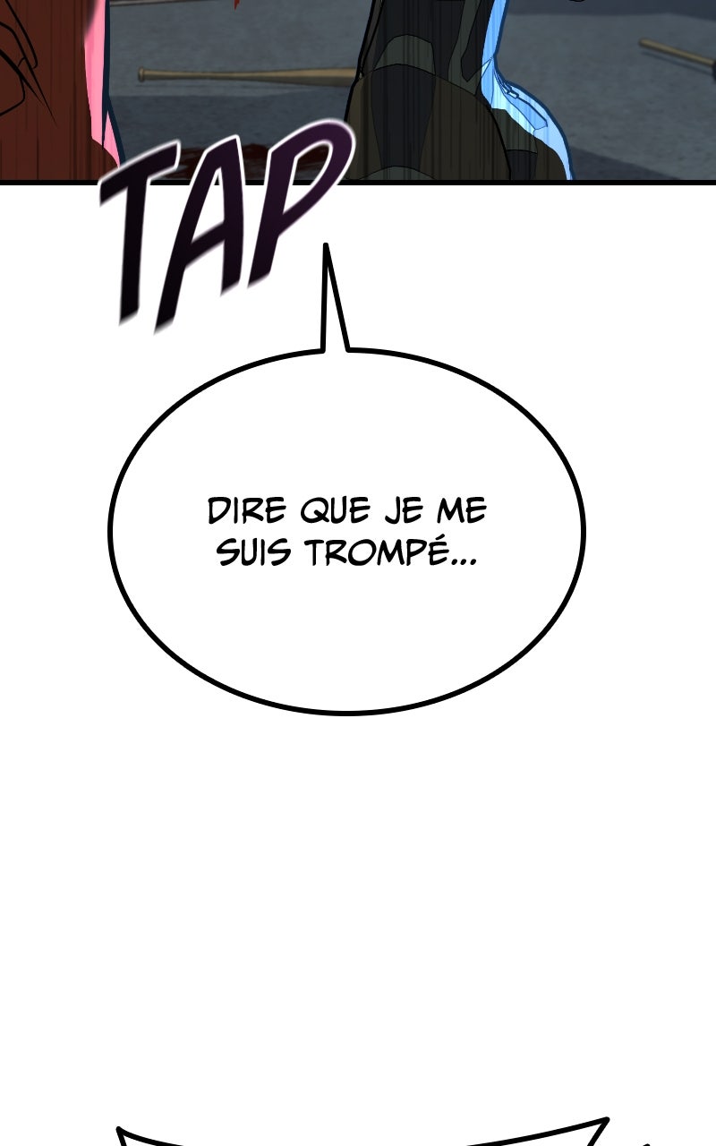 King of Violence Chapitre 50 - Page 109