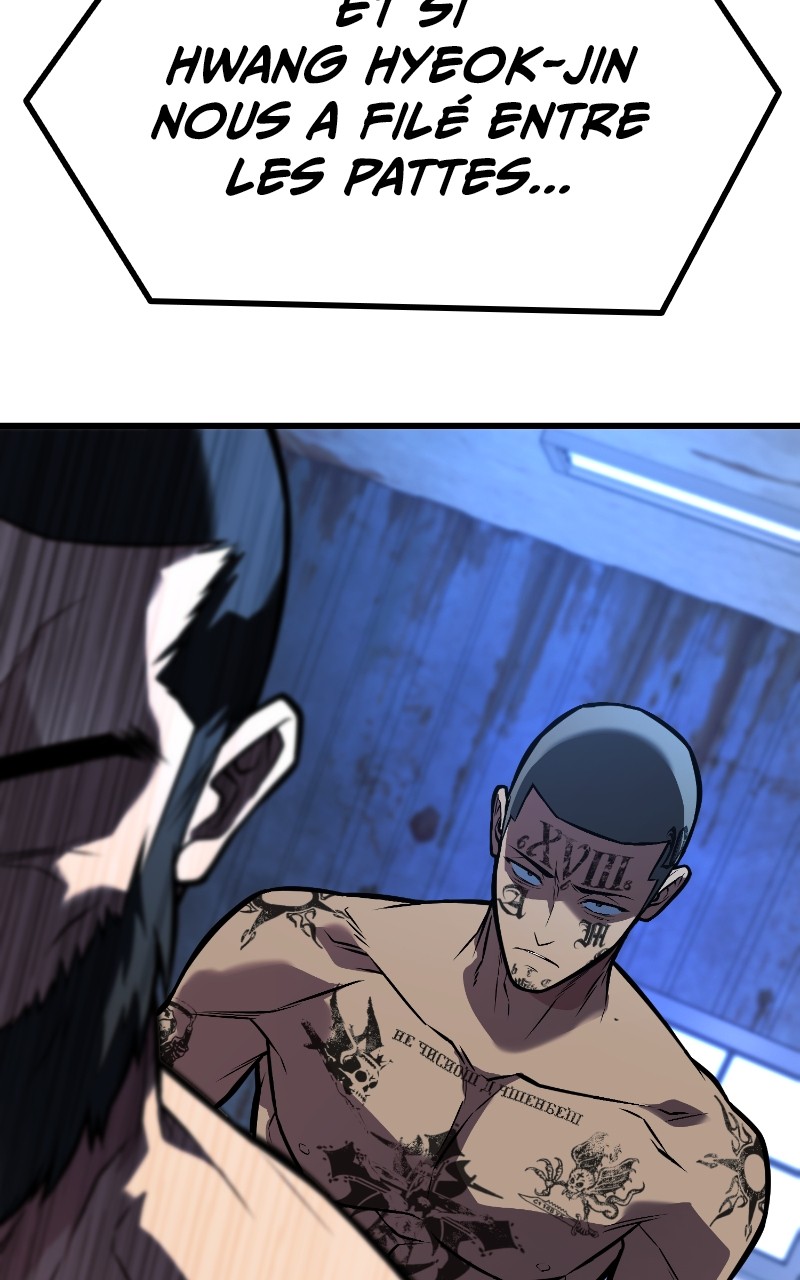 King of Violence Chapitre 50 - Page 11