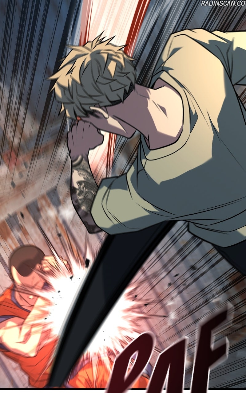 King of Violence Chapitre 50 - Page 111