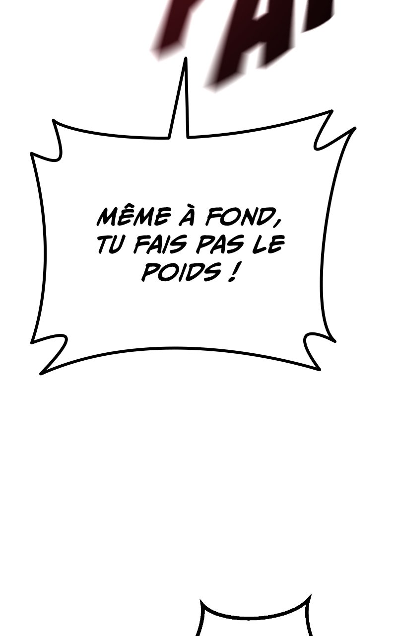King of Violence Chapitre 50 - Page 112