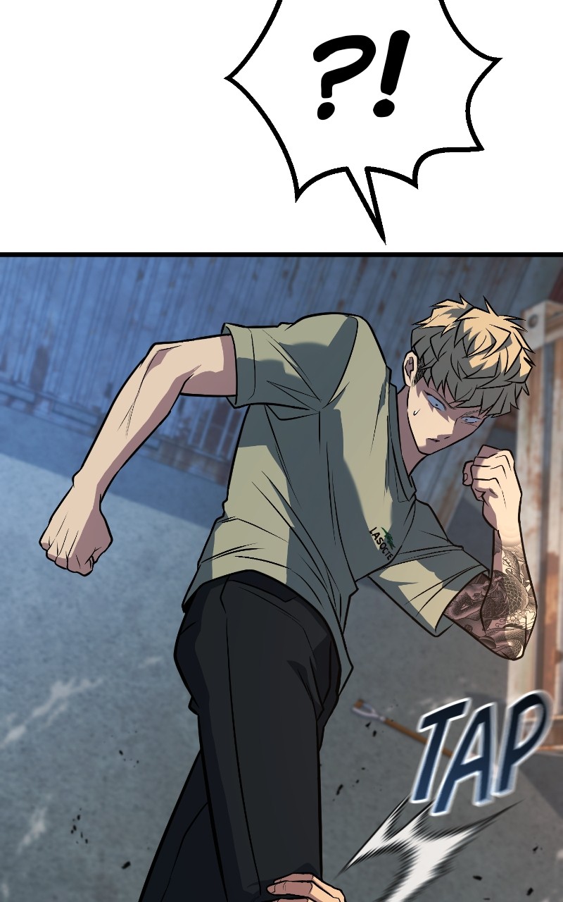 King of Violence Chapitre 50 - Page 113
