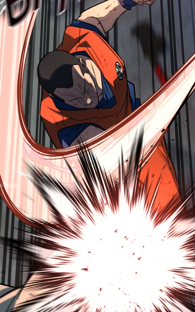 King of Violence Chapitre 50 - Page 118