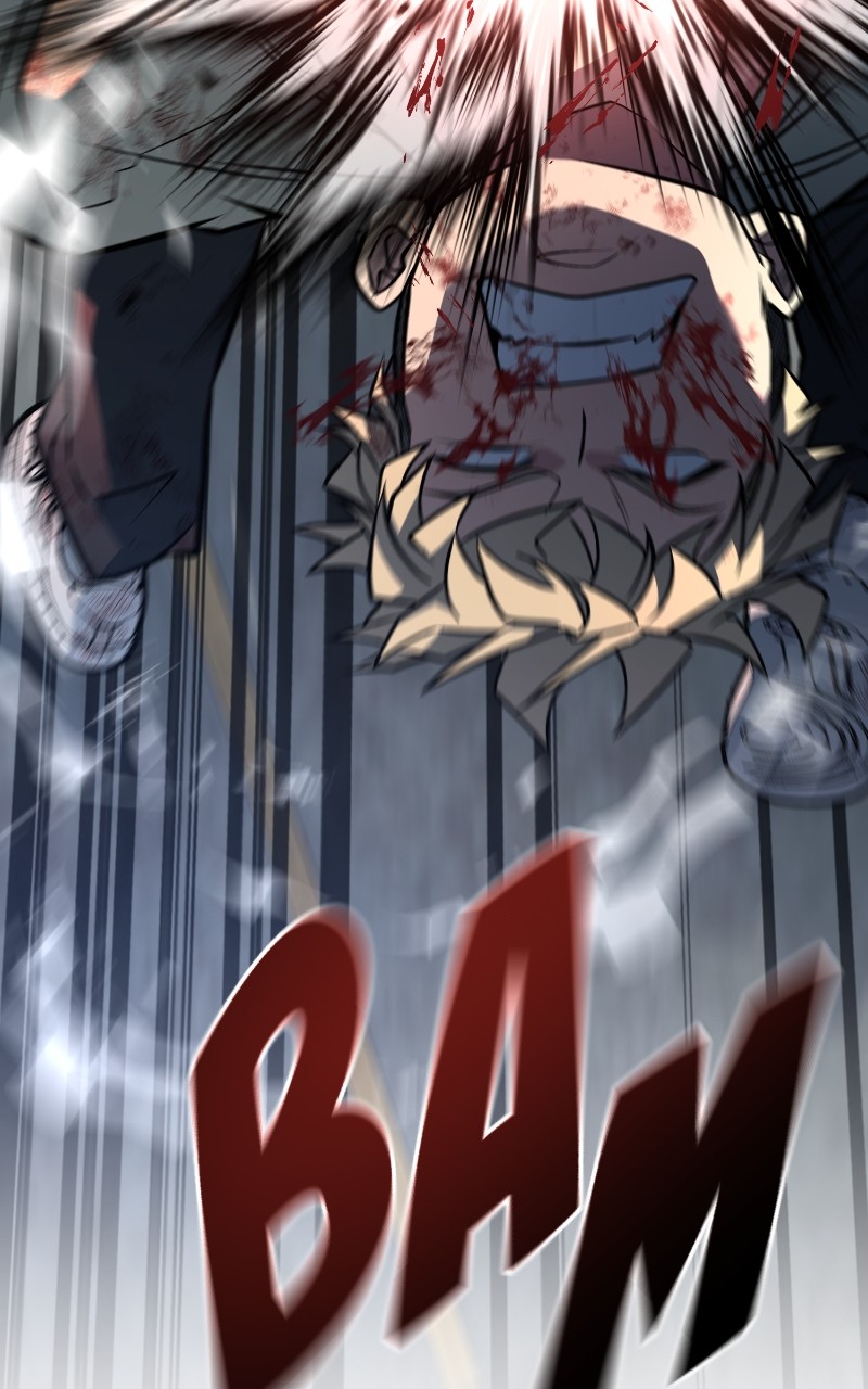 King of Violence Chapitre 50 - Page 119