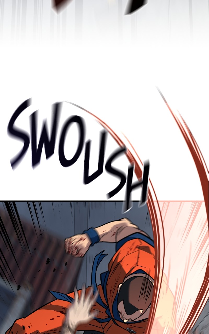 King of Violence Chapitre 50 - Page 120