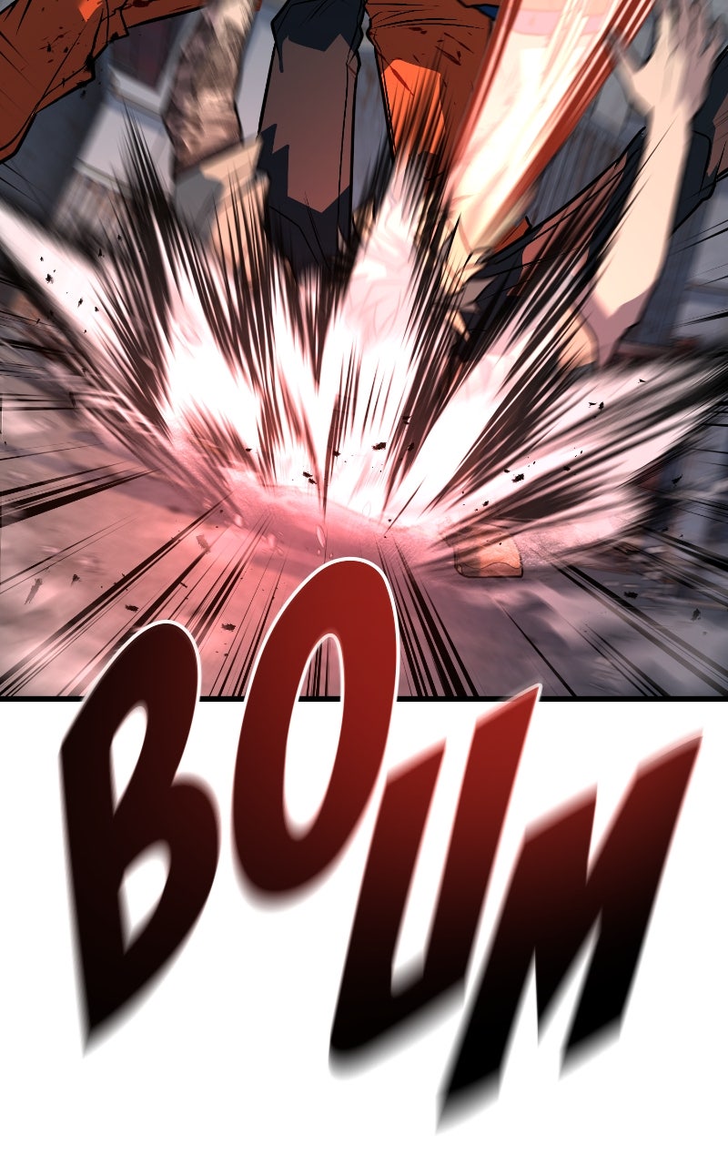 King of Violence Chapitre 50 - Page 121