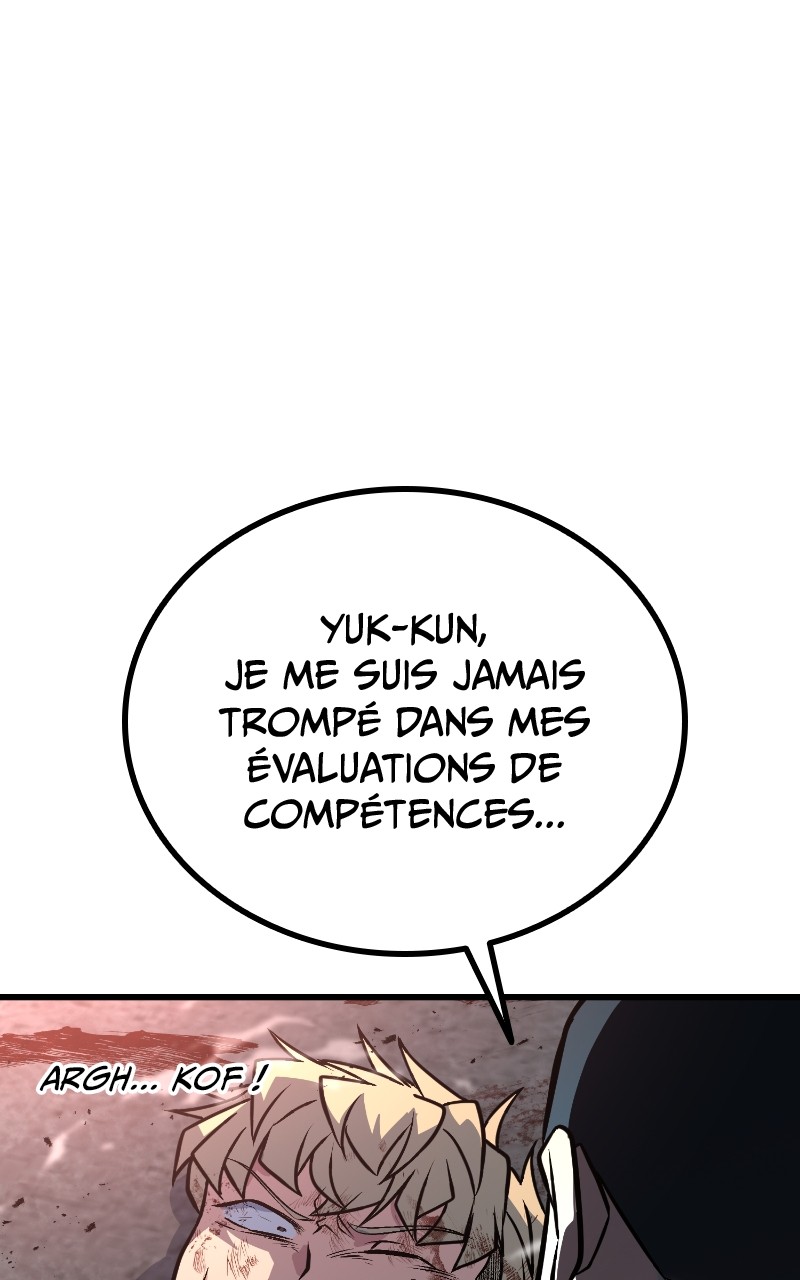 King of Violence Chapitre 50 - Page 122