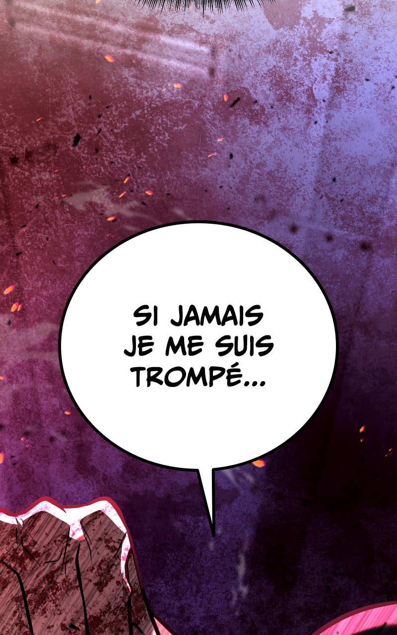 King of Violence Chapitre 50 - Page 124