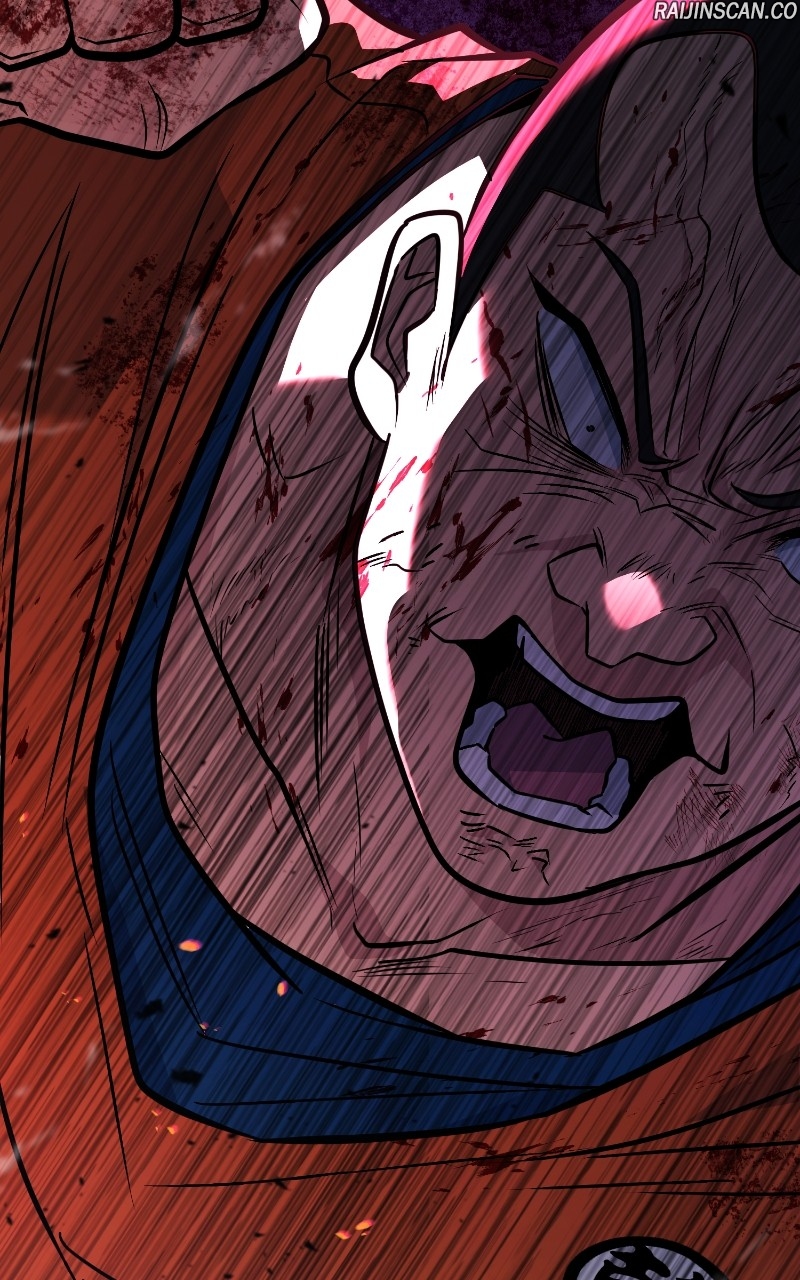 King of Violence Chapitre 50 - Page 125