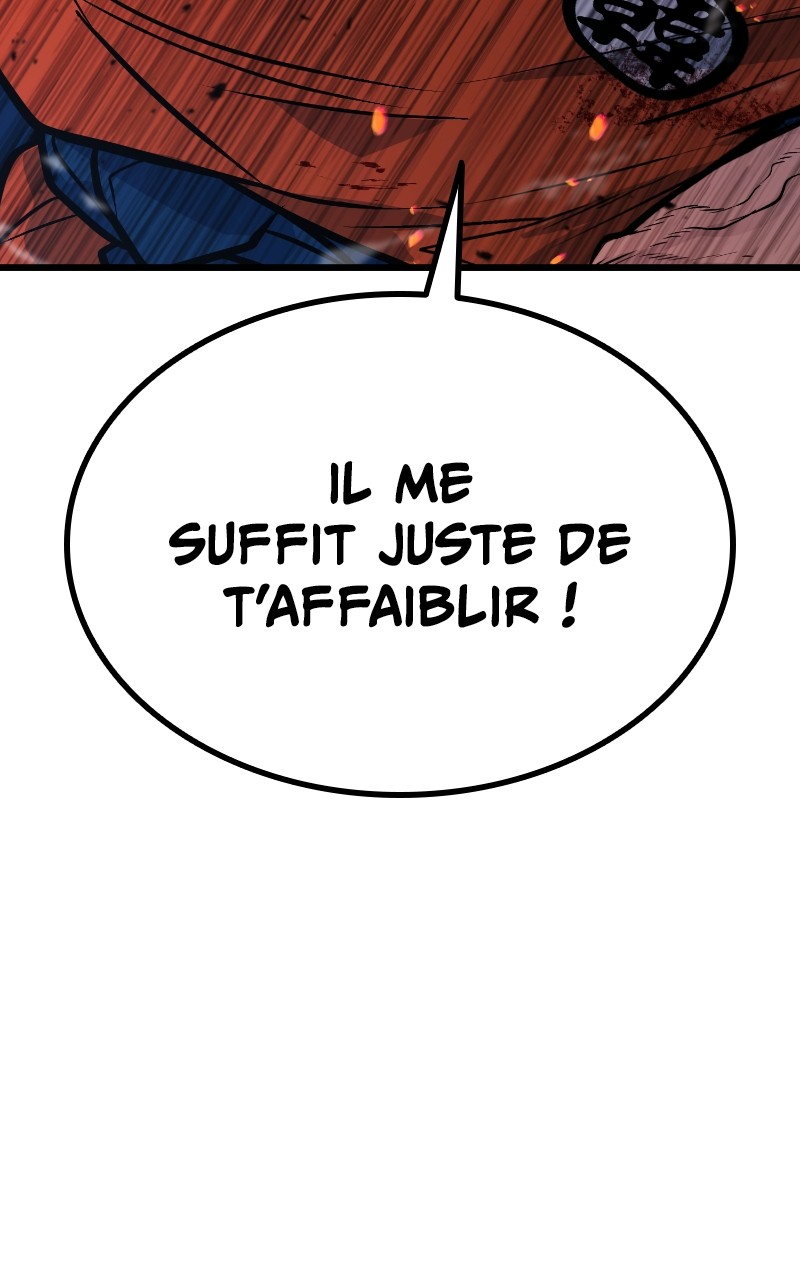 King of Violence Chapitre 50 - Page 126
