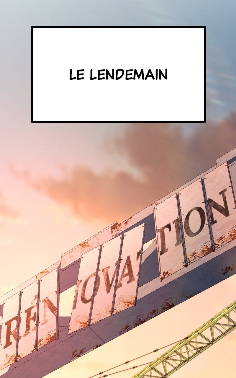 King of Violence Chapitre 50 - Page 128