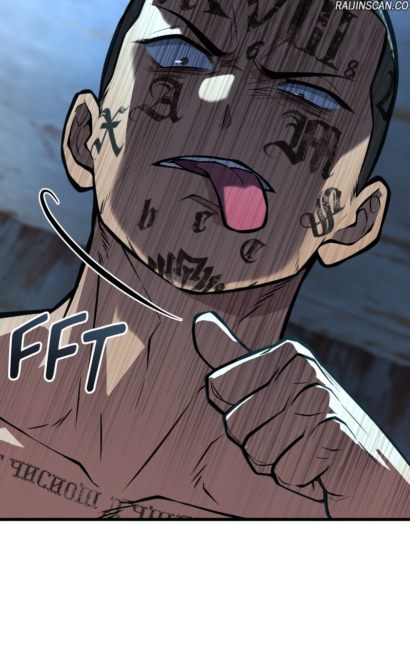 King of Violence Chapitre 50 - Page 13