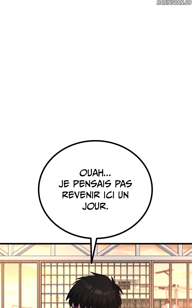 King of Violence Chapitre 50 - Page 130
