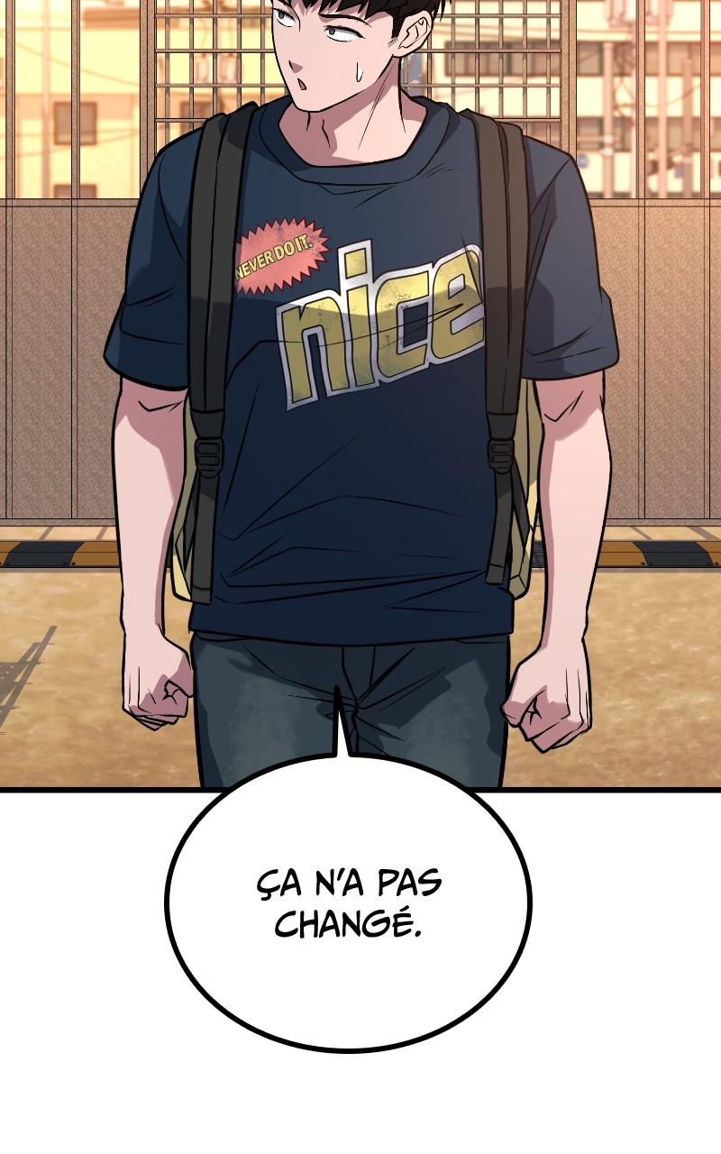 King of Violence Chapitre 50 - Page 131