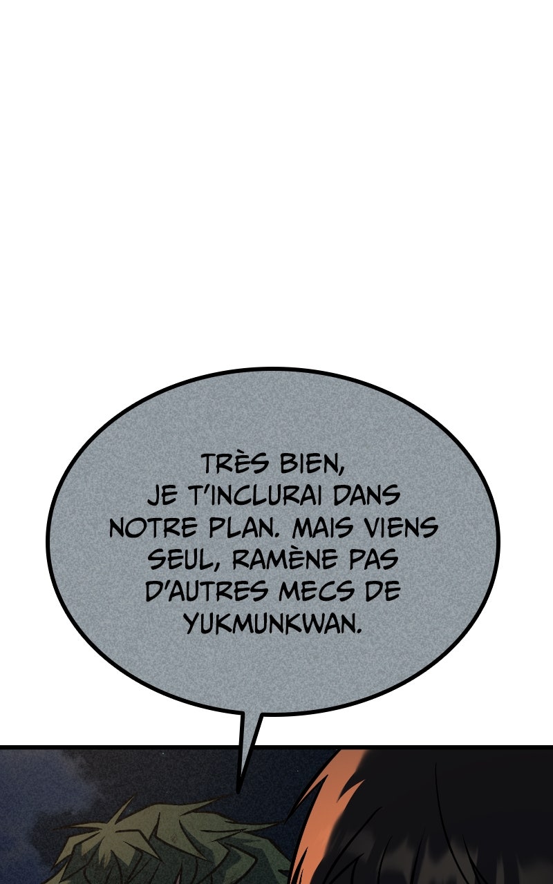 King of Violence Chapitre 50 - Page 132