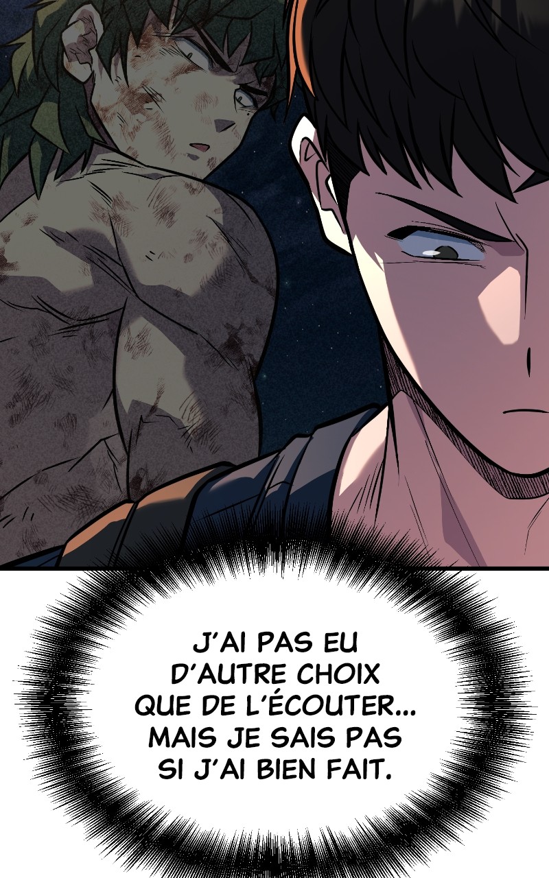 King of Violence Chapitre 50 - Page 133