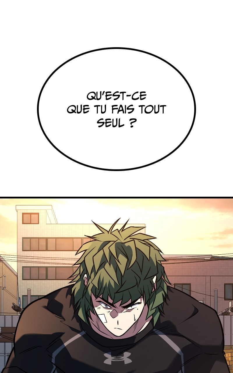 King of Violence Chapitre 50 - Page 136