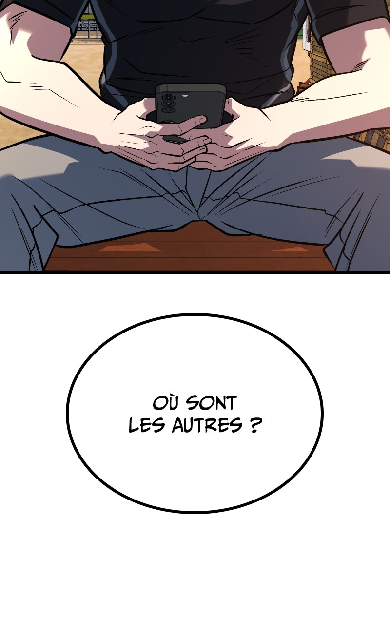 King of Violence Chapitre 50 - Page 137