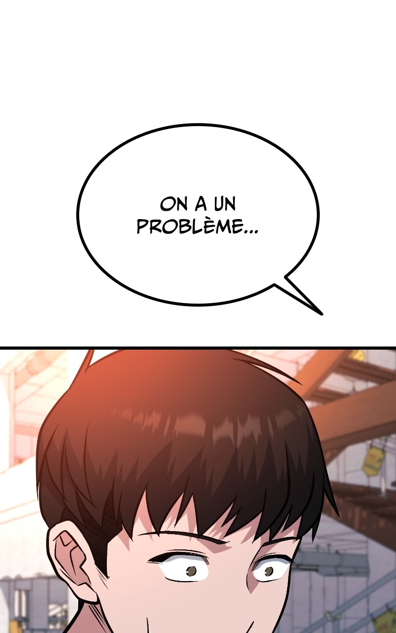 King of Violence Chapitre 50 - Page 138