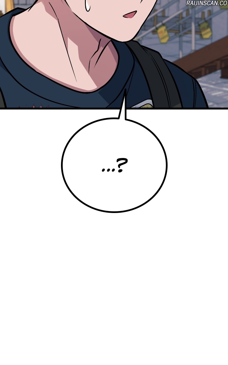 King of Violence Chapitre 50 - Page 139