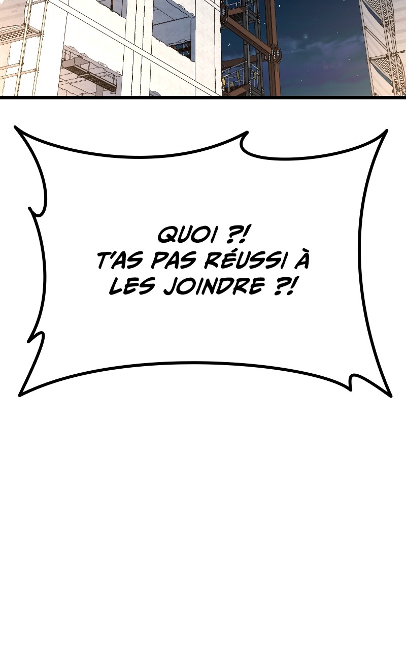 King of Violence Chapitre 50 - Page 141