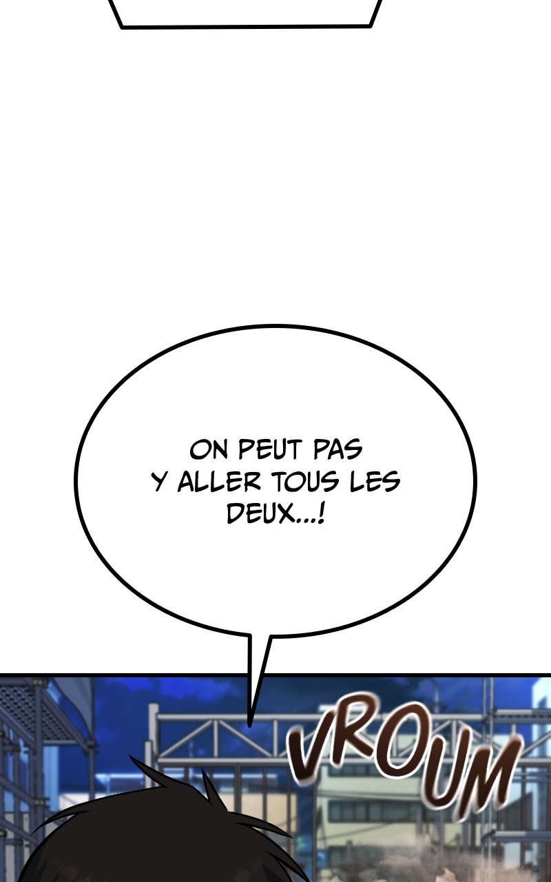 King of Violence Chapitre 50 - Page 144