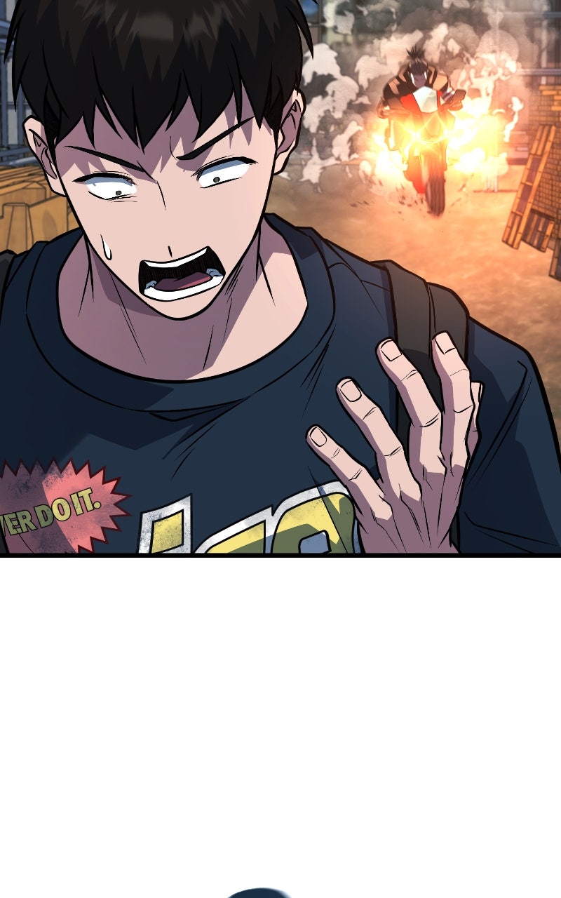 King of Violence Chapitre 50 - Page 145