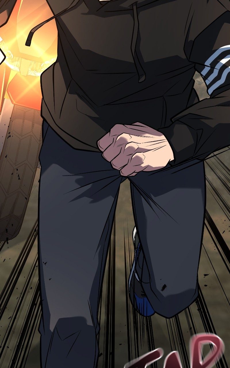 King of Violence Chapitre 50 - Page 149