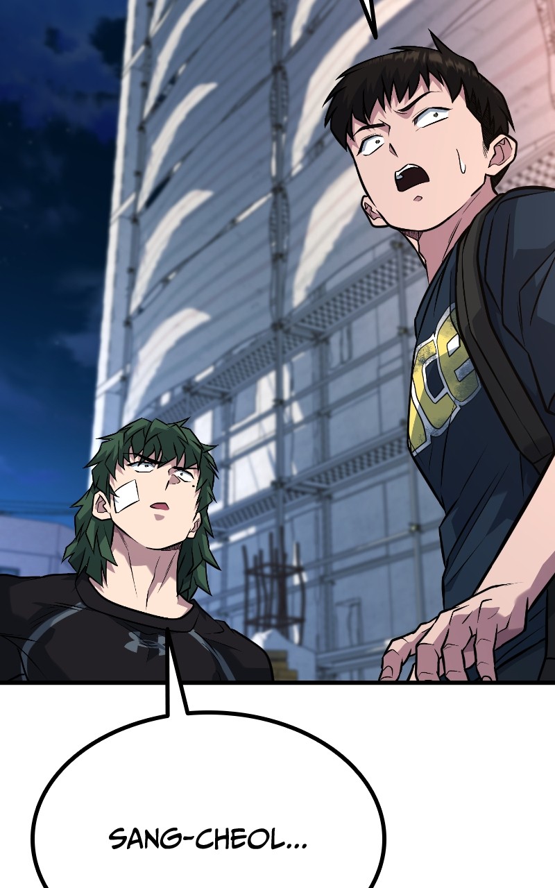 King of Violence Chapitre 50 - Page 151